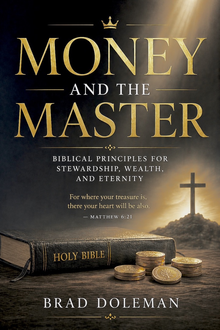 Money and the Master