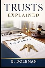 Trusts Explained