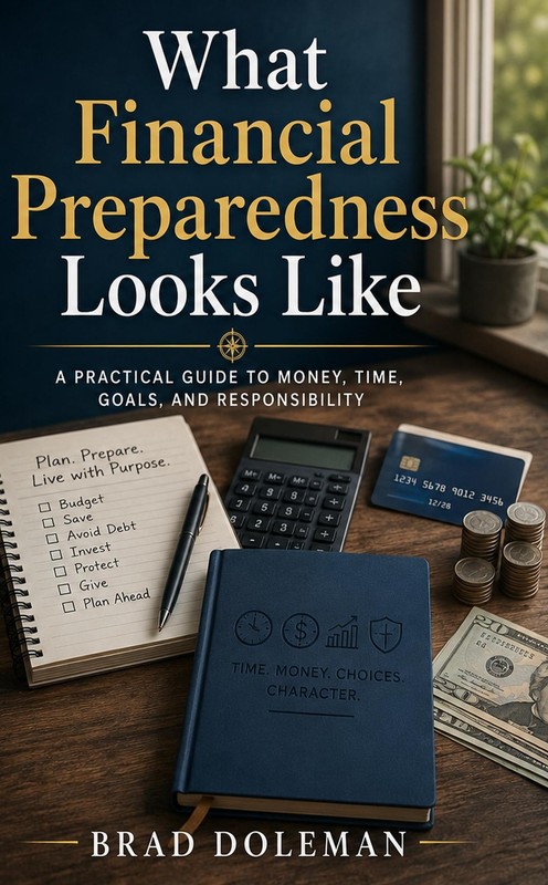 What Financial Preparedness Looks Like